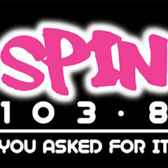 Crackin I Dont Care on Spin1038 - Club Educate