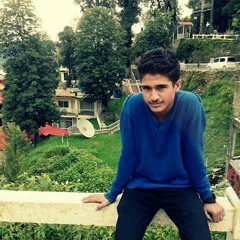 Mast nazroon se by omer inayat