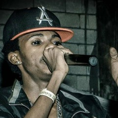 ALKALINE - BRUK OUT RIDDIMMEDLEY
