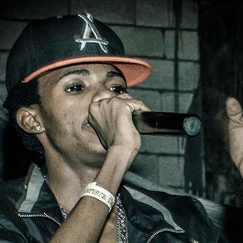 ALKALINE - BRUK OUT RIDDIMMEDLEY