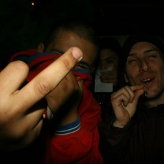 Proyekto Hiphop ( prod. Dome&Padrino) 2013