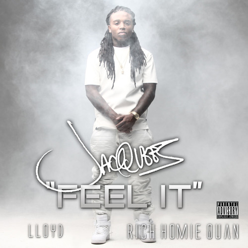 Jacquees - 19