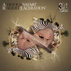 3FlowDigi022 - Hoogs - Safari