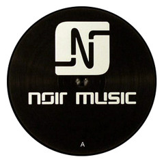 Kolombo & Oliver Klein - No One (The Glitz Remix) // NOIR Music // snippet