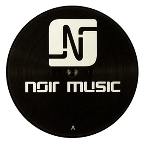 Kolombo & Oliver Klein - No One (The Glitz Remix) // NOIR Music // snippet