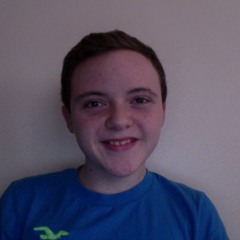 A space man came travelling