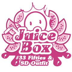 JuiceboxShow #33 With SD Outfit