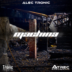 Machina (Minimal / Techno)