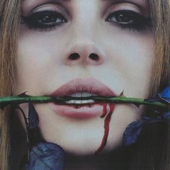 Lana Del Rey - Off To The Races/Born To Die (Myan Ampire Remix)