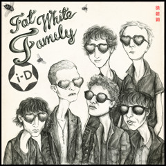 #DieselTribute Leather Mix Series: Fat White Family