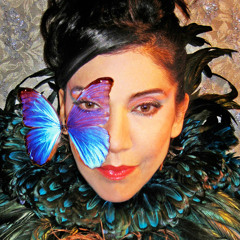 Sussan Deyhim - Bade Saba