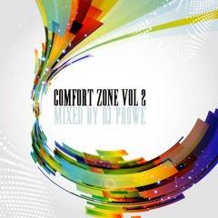 Comfort Zone Vol. 2