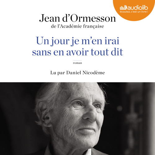 Jean d'Ormesson