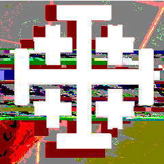 Death Grips - Lock Your Doors (Alani Remix)