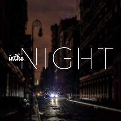 Alone - In the Night (Original Mix)