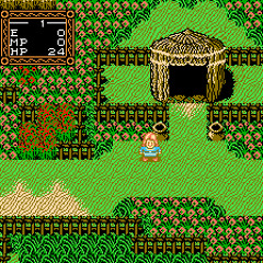 DJ Inbetween - 3 AM at Willow's Secret Nelwyn Village Dance Party (2014)