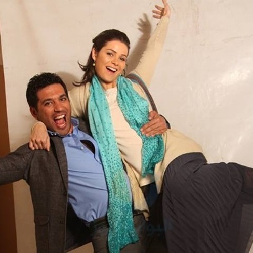 أدم وجميله - لانك حبيبتى