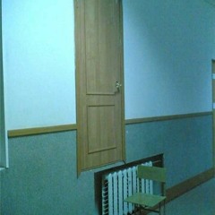 Bleeding Fingers Contest--What Door?