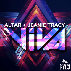 Altar & Jeanie Tracy - Viva (Original Mix) [OUT NOW @ iTunes]