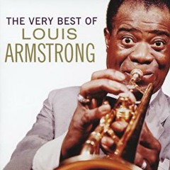 Louis Amstrong - What a wonderfull world By F.S