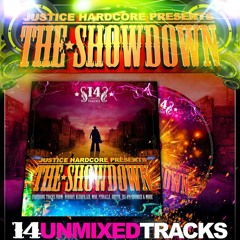 Stu Infinity - We'll Live Forever (Original Mix) F/C The Showdown CD 14th Feb Pre-Order Now