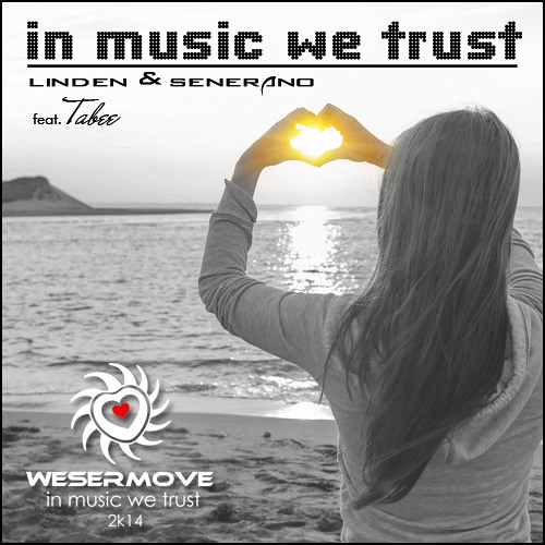 In Music We Trust (Official Wesermovehymn Promo)