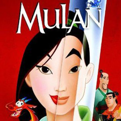 Reflection - Christina Aguilera (cover)