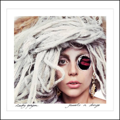 Lady GaGa - Jewels N' Drugs (feat. Iggy Azalea, Nicki Minaj & Ke$ha)