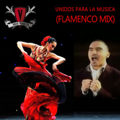 Akram Sedkaoui and David Vendetta - Unidos Para La Musica (Flamenco Mix)