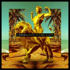 Caseno - Living It Like A Lion (Frames Remix)