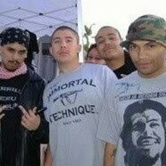 Cypress Hill -How I Can Just Kill A Man