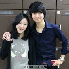 Park Boom Don't Cry By Hanna