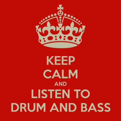 Drum and Bass