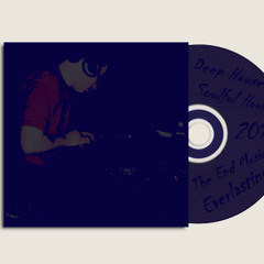 Dj AppRox - The End Music Everlasting