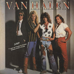 Van Halen - Jump (ZeroX Remix)