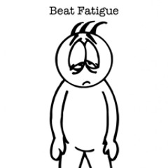 Whoopi Funkberg - Beat Fatigue