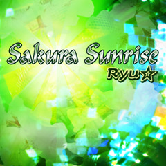 Sakura Sunrise (Orignal+GITADORA)