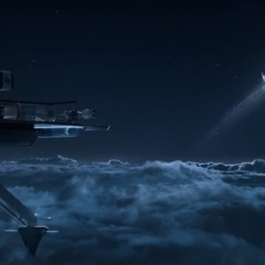 StarWaves HD (Oblivion Soundtrack)