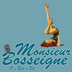 GoodGollyMissMolly (Cover)