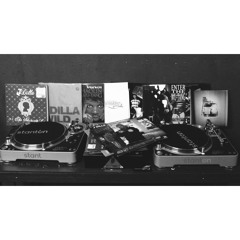 Everybody Get Up (prod. J Dilla)