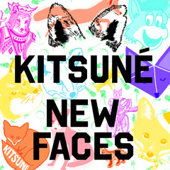 Antimatter People - "Mossy Grounds" / Kitsuné New Faces