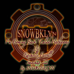 "I'm Coming back"  Lalah Hathaway & Rachelle Ferrell  Smashup  By SNOWBKLYN "Free Download"