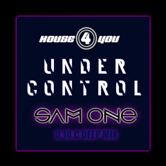 Under Control Sam One O10C Deep Mix