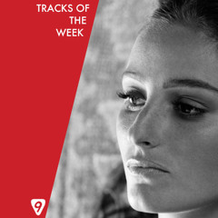Tracks of the week - January week #4