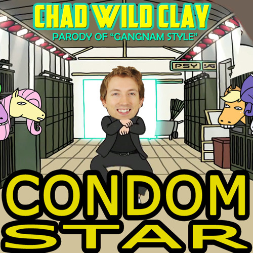 Stream Gangnam Style in English Misheard Lyrics by Chad Wild Clay | Listen  online for free on SoundCloud
