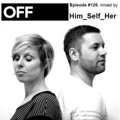 Podcast Episode #126, mixed by Him_Self_Her