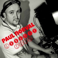 paul norval