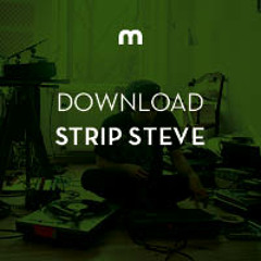 Download: Strip Steve 'The Funktion'