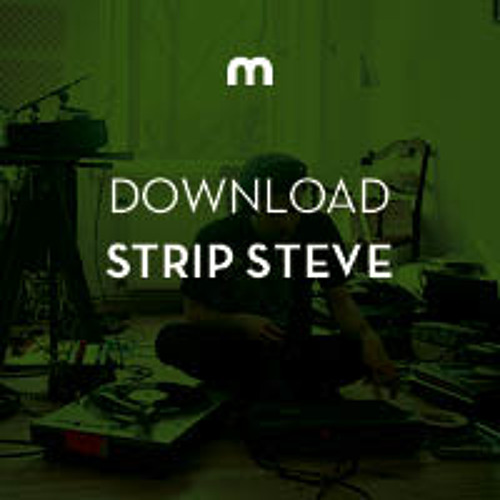 Download: Strip Steve 'The Funktion'