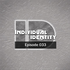 Pablo Artigas - Individual Identity 033